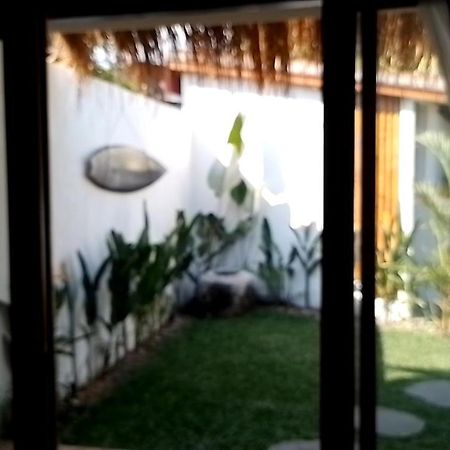 Agape Unlimited Villa Canggu Dış mekan fotoğraf