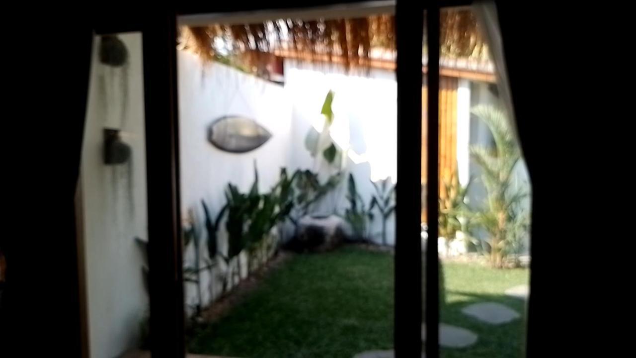 Agape Unlimited Villa Canggu Dış mekan fotoğraf