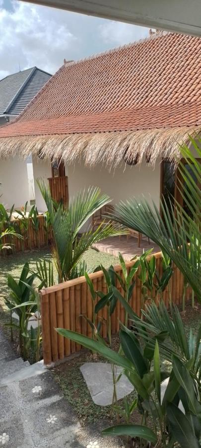 Agape Unlimited Villa Canggu Dış mekan fotoğraf
