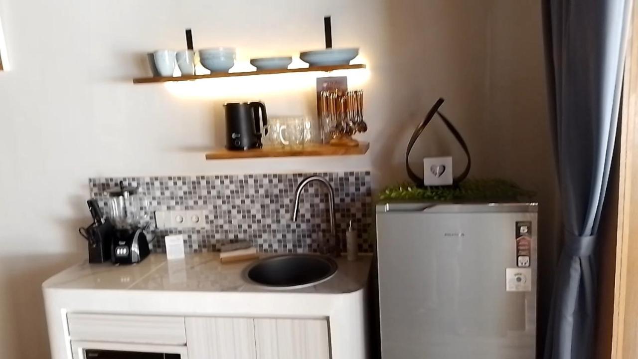 Agape Unlimited Villa Canggu Dış mekan fotoğraf